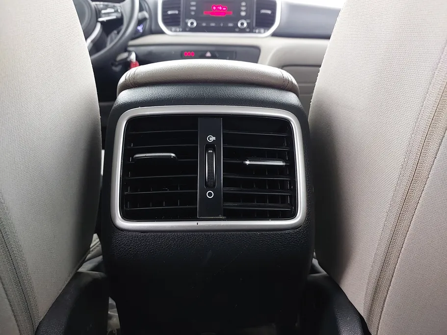 2022 كيا Sportage LX 