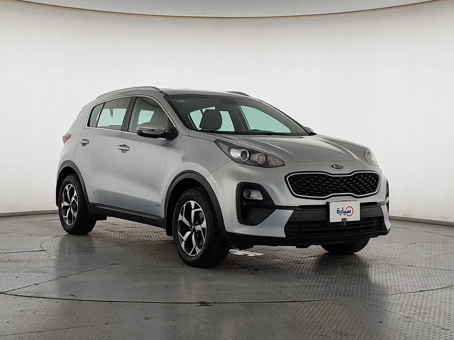 2022 كيا Sportage LX 