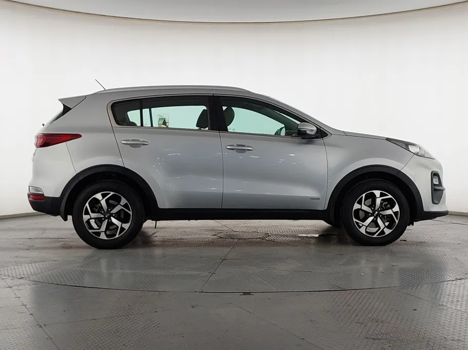 2022 كيا Sportage LX 
