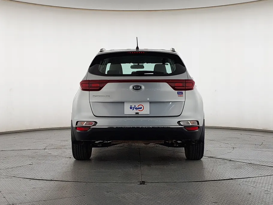 2022 كيا Sportage LX 
