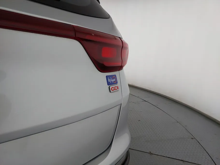 2022 كيا Sportage LX 