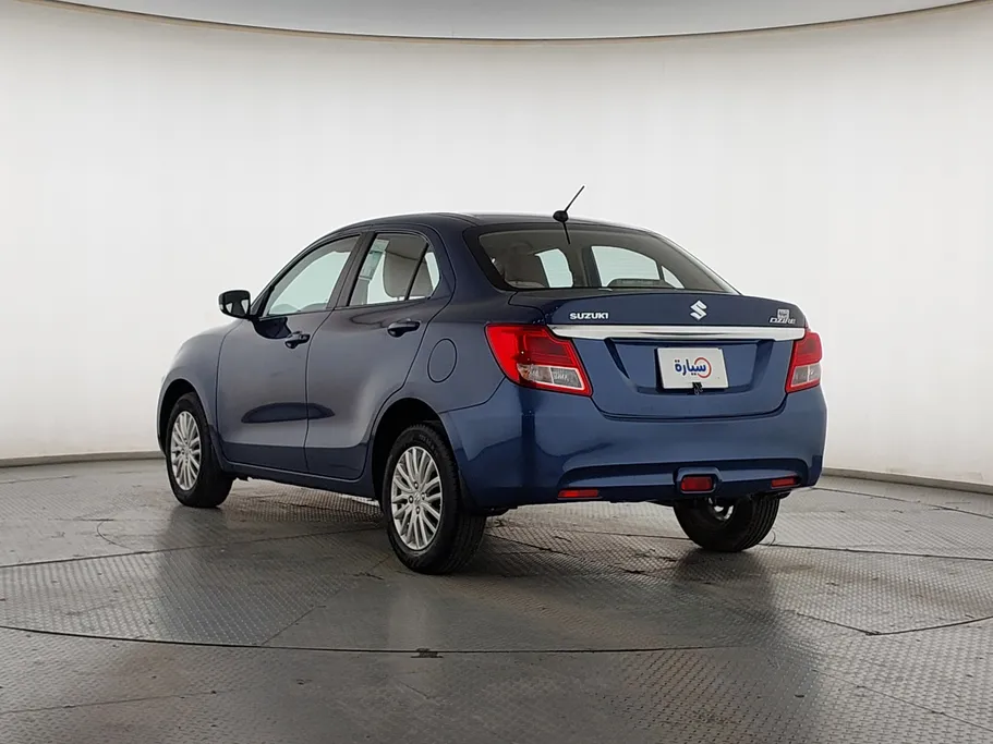2020 Suzuki Dzire GL 