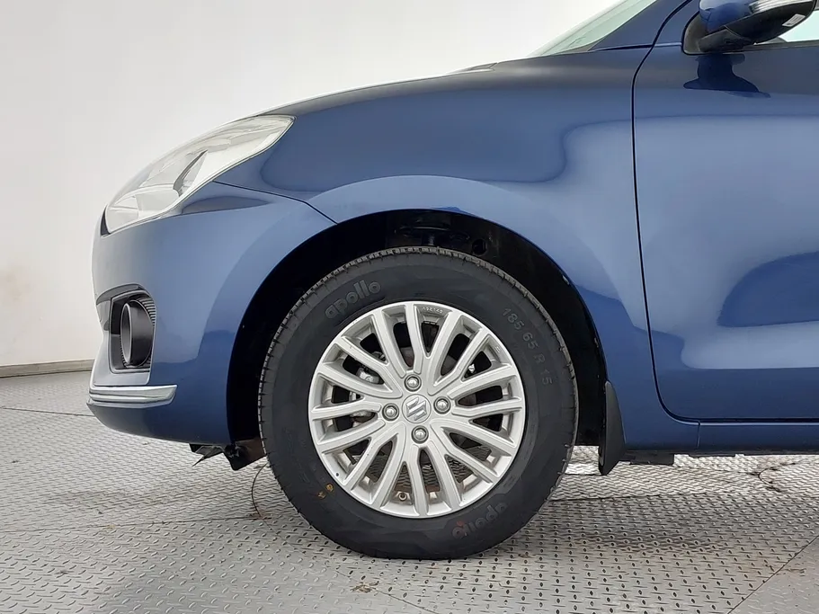 2020 Suzuki Dzire GL 