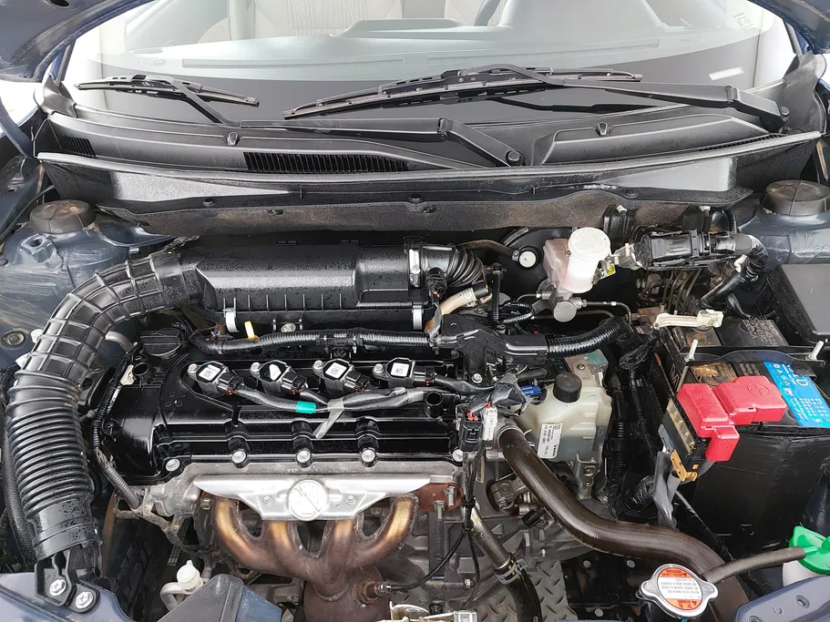 2020 Suzuki Dzire GL 