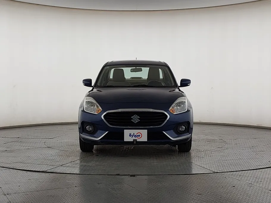 2020 Suzuki Dzire GL 