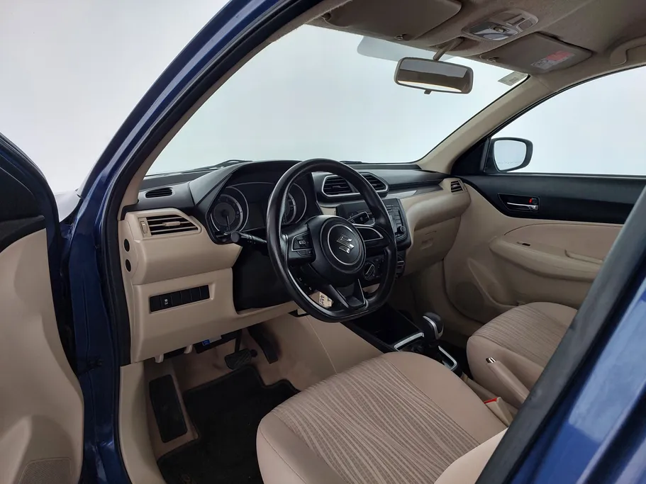 2020 Suzuki Dzire GL 