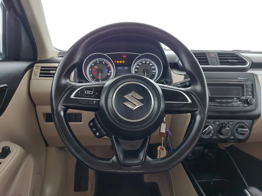 2020 Suzuki Dzire GL 