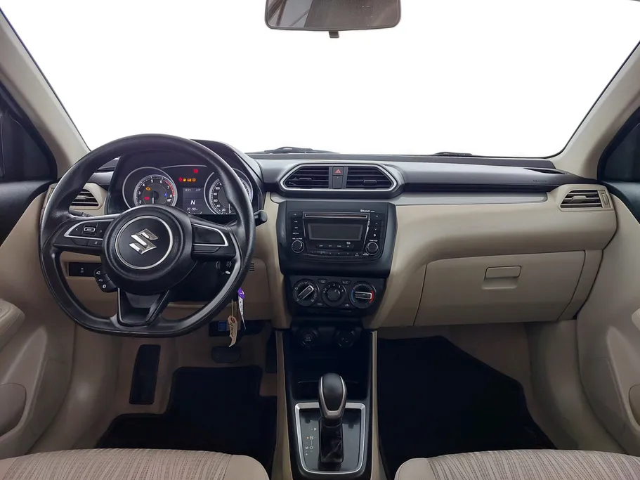 2020 Suzuki Dzire GL 