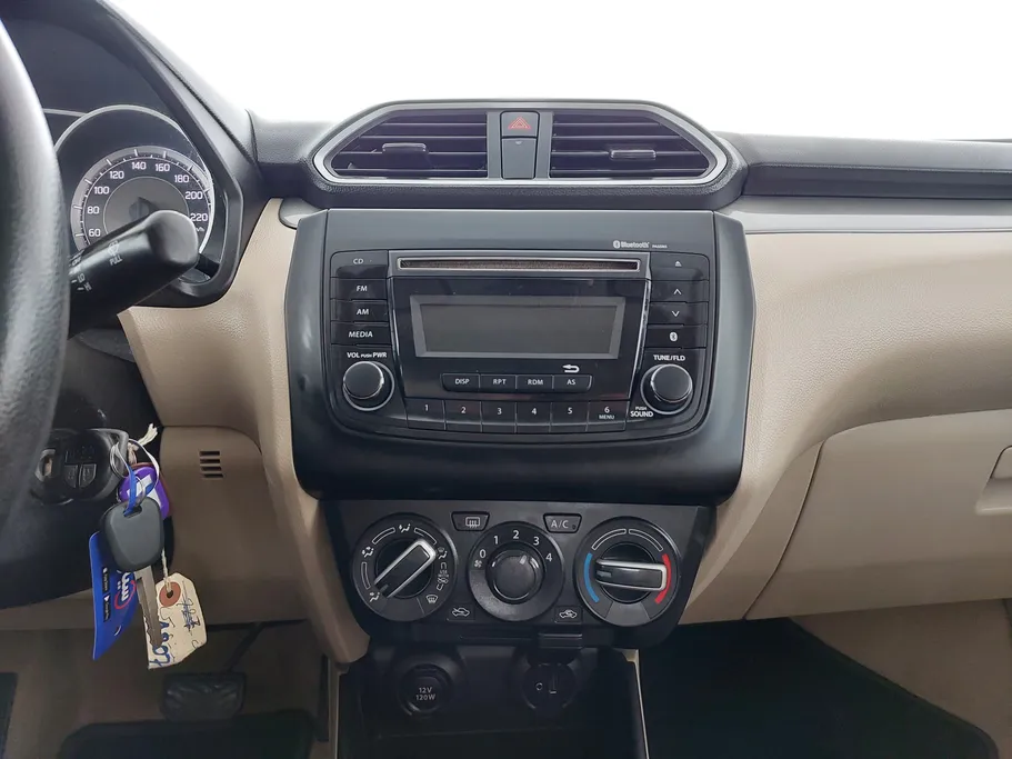 2020 Suzuki Dzire GL 