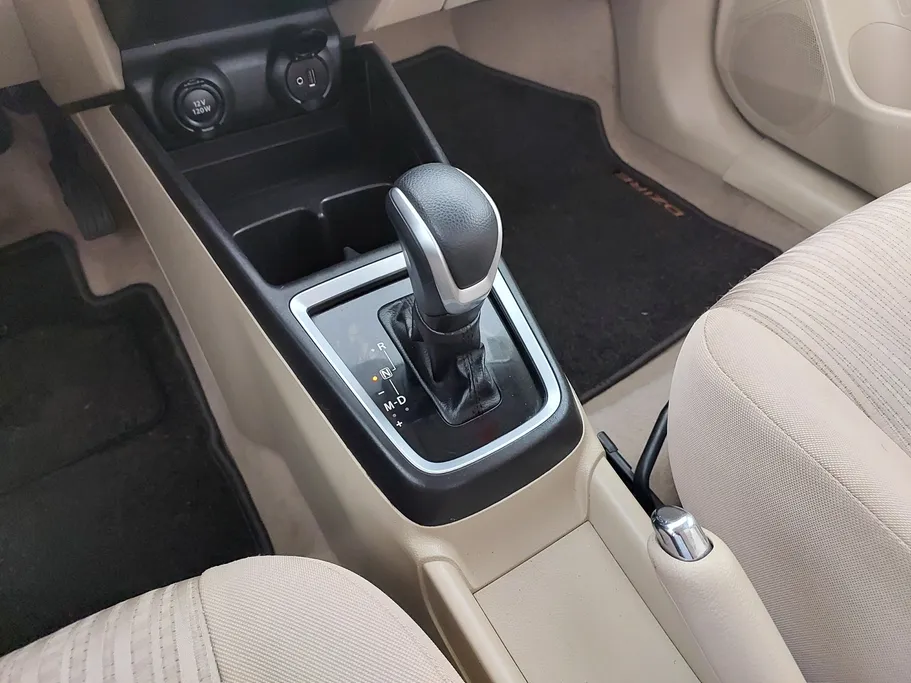 2020 Suzuki Dzire GL 