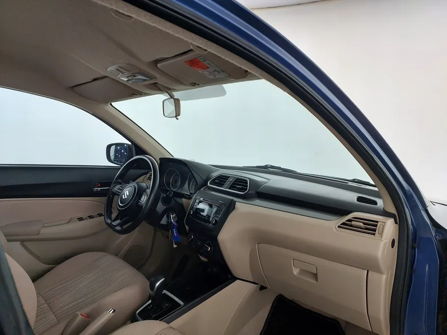 2020 Suzuki Dzire GL 