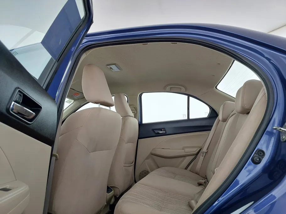 2020 Suzuki Dzire GL 