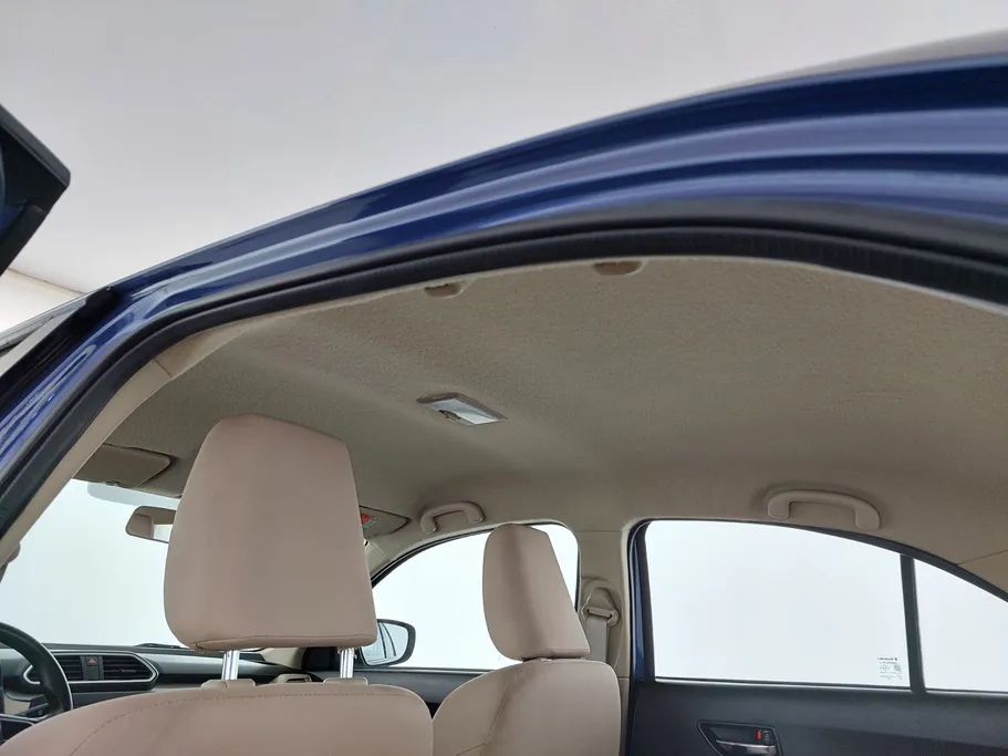 2020 Suzuki Dzire GL 