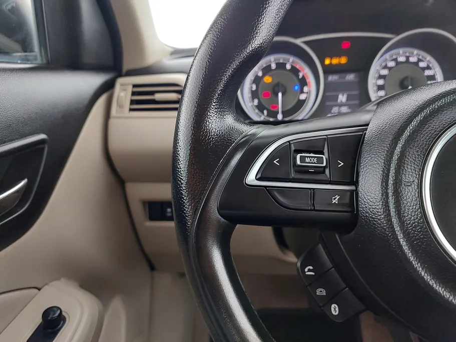 2020 Suzuki Dzire GL 