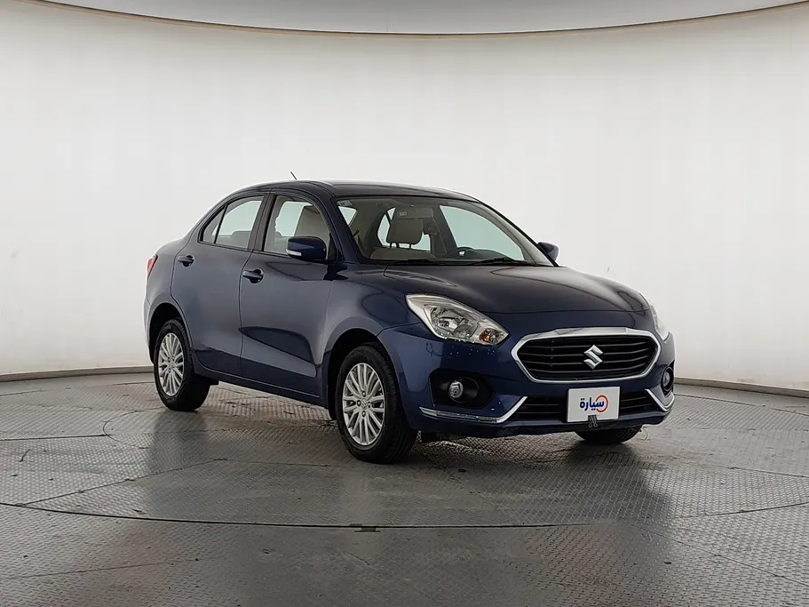 2020 Suzuki Dzire GL 