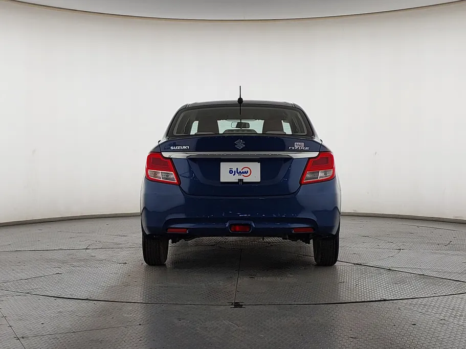 2020 Suzuki Dzire GL 