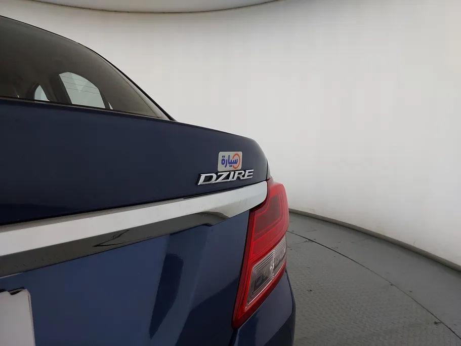 2020 Suzuki Dzire GL 
