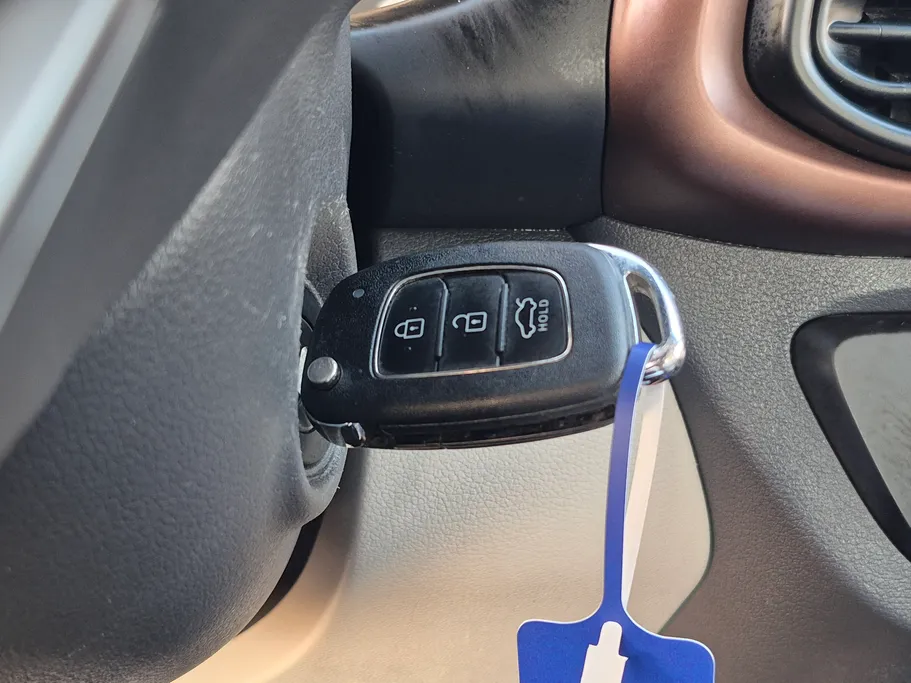 2025 Hyundai Grand i10 Fleet 
