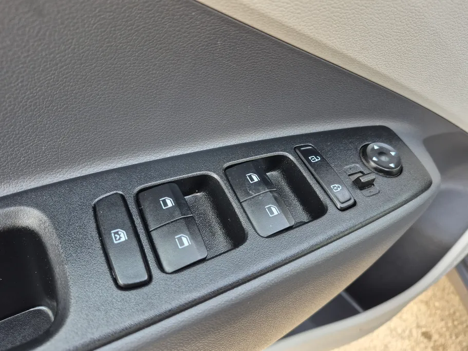 2025 Hyundai Grand i10 Fleet 