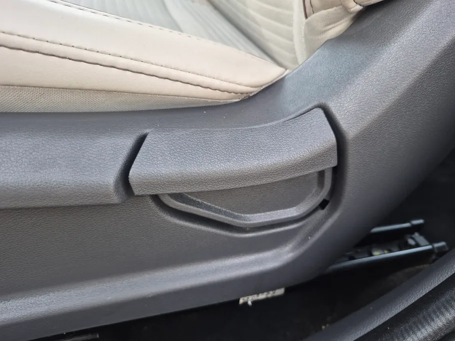 2025 Hyundai Grand i10 Fleet 