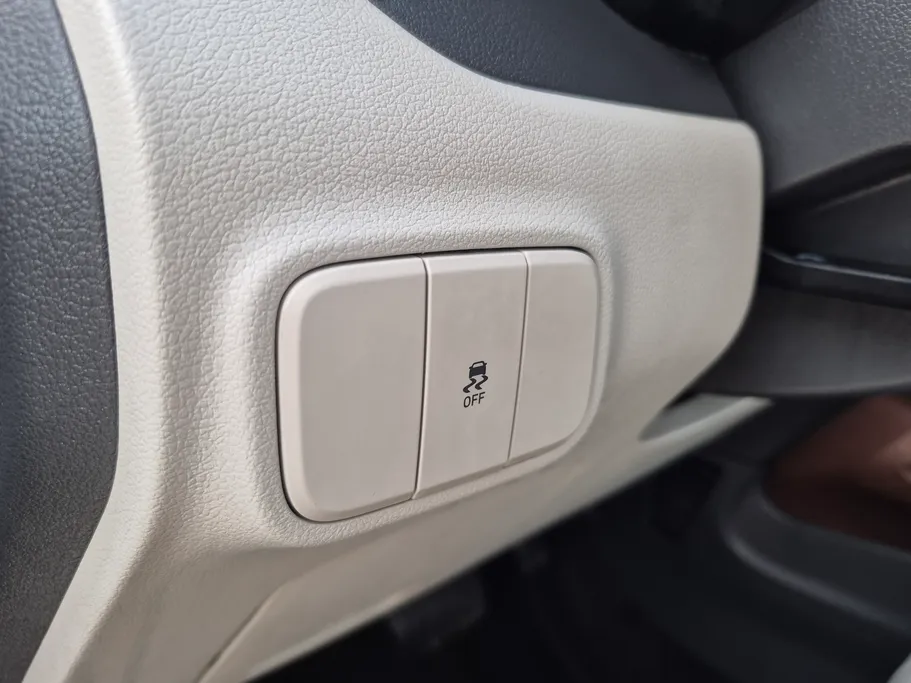 2025 Hyundai Grand i10 Fleet 