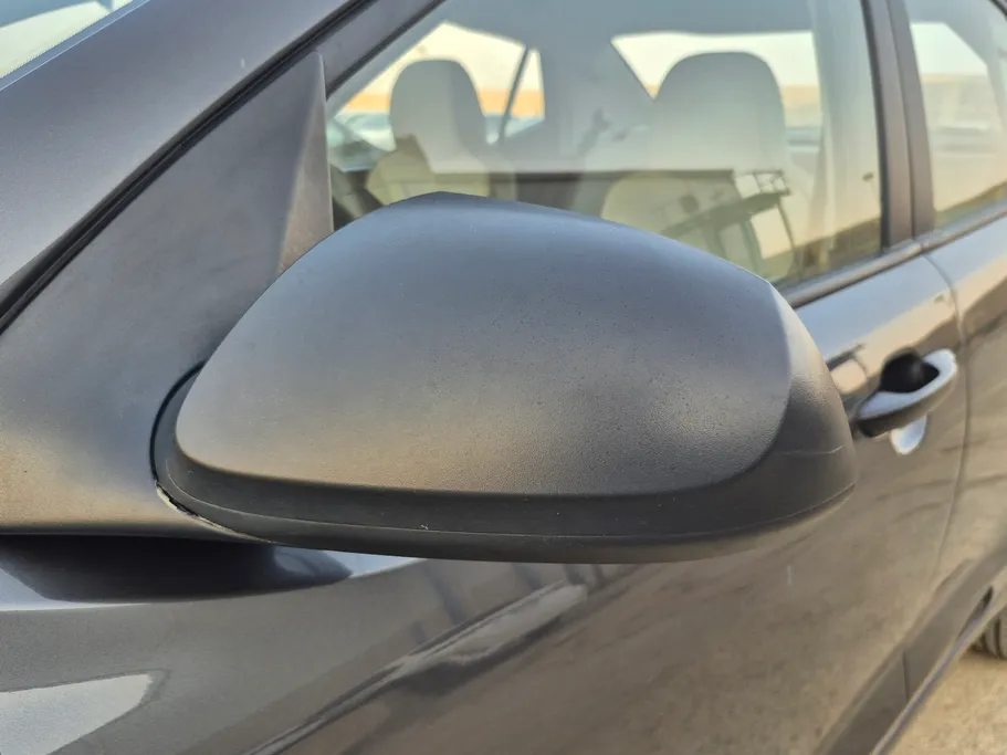 2025 Hyundai Grand i10 Fleet 