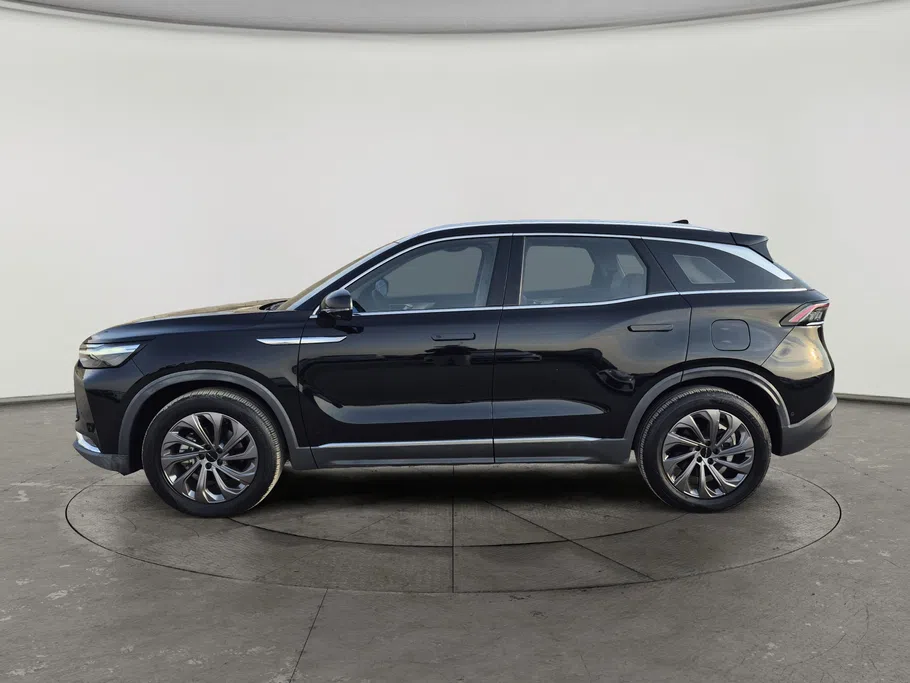 2023 BAIC X7 Honor 