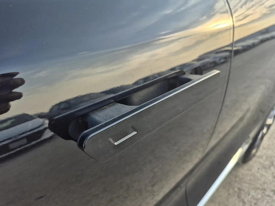 2023 BAIC X7 Honor 