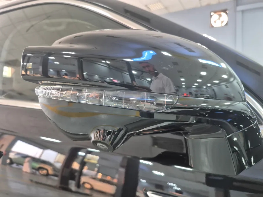2023 BAIC X7 Honor 