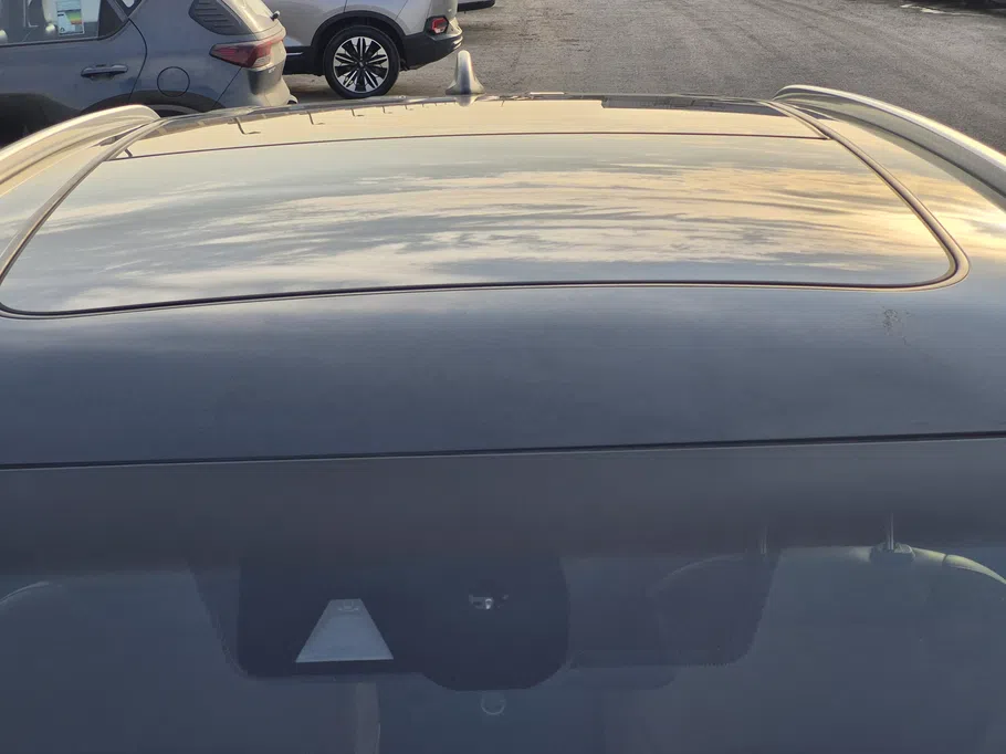 2023 BAIC X7 Honor 