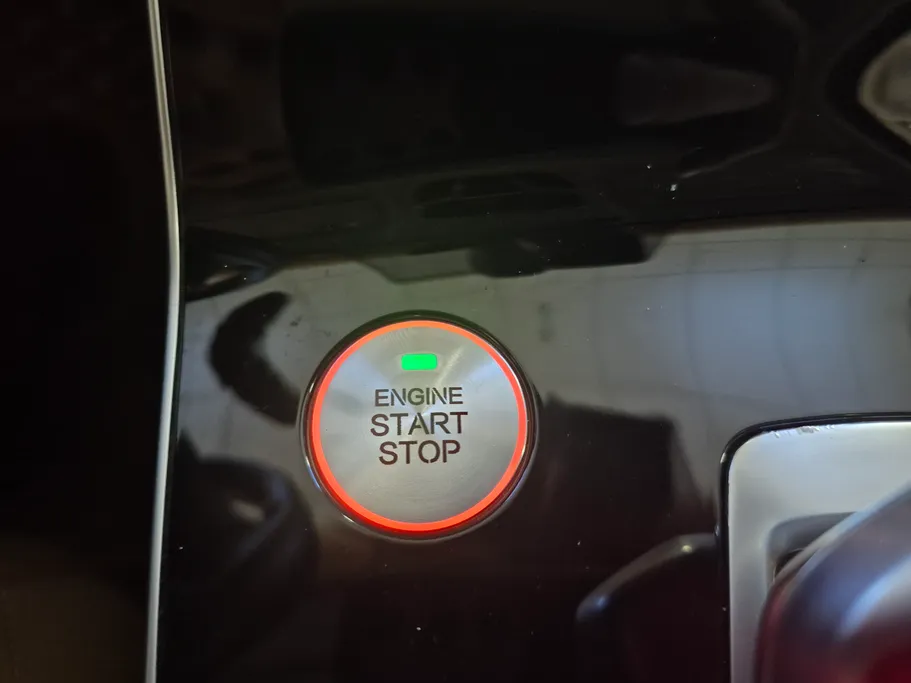 2023 BAIC X7 Honor 