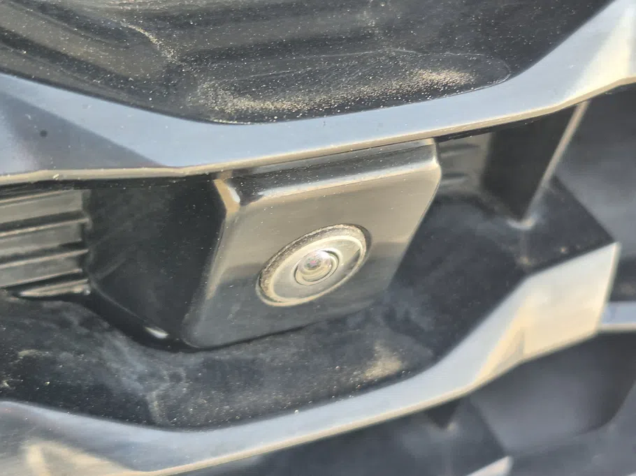 2023 BAIC X7 Honor 