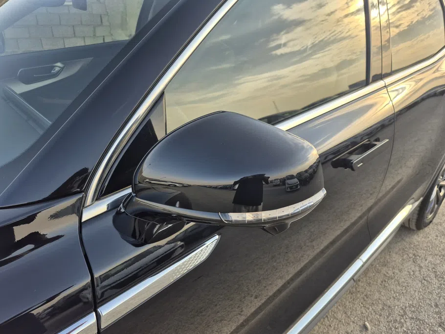 2023 BAIC X7 Honor 