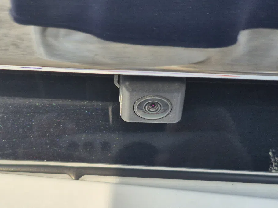 2023 BAIC X7 Honor 