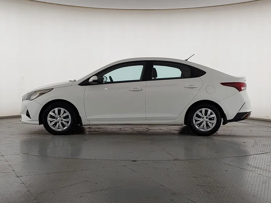 2023 Hyundai Accent Smart 