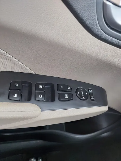 2023 Hyundai Accent Smart 