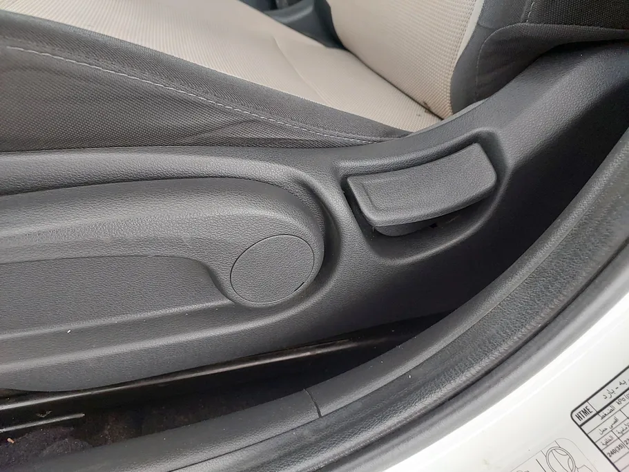 2023 Hyundai Accent Smart 