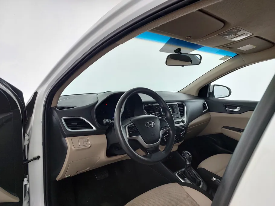 2023 Hyundai Accent Smart 