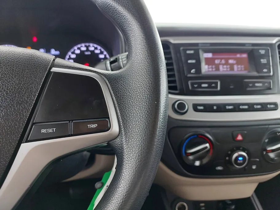 2023 Hyundai Accent Smart 