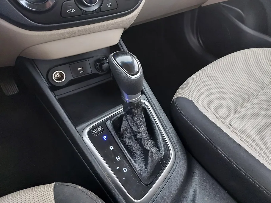 2023 Hyundai Accent Smart 