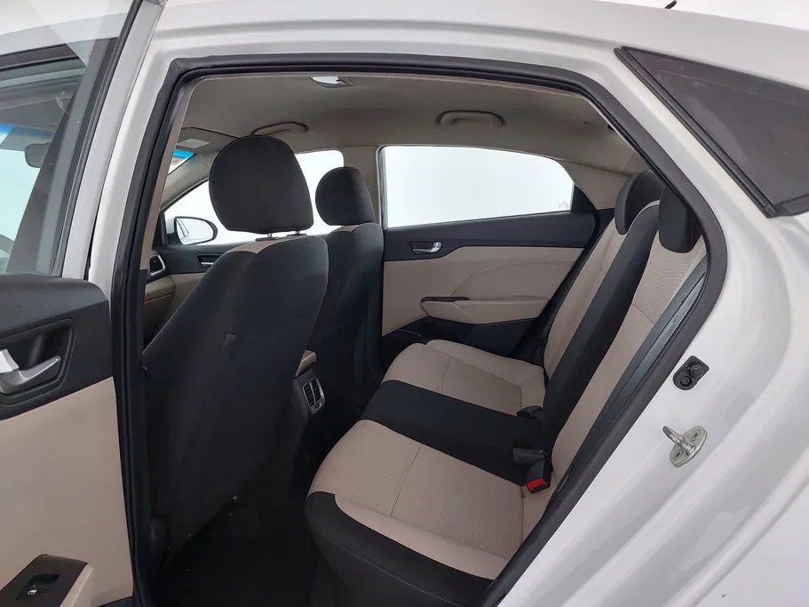 2023 Hyundai Accent Smart 