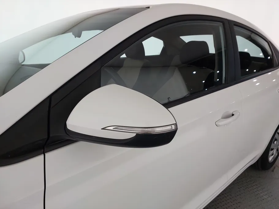 2023 Hyundai Accent Smart 