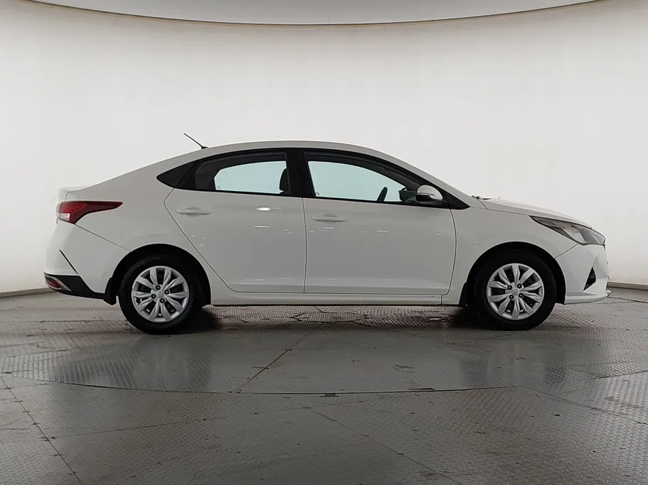 2023 Hyundai Accent Smart 