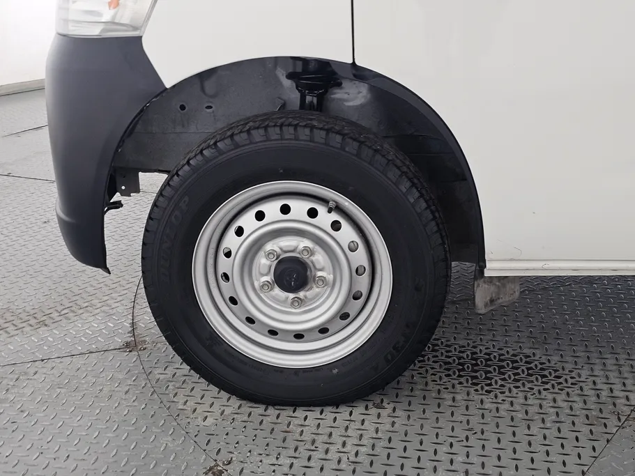 2024 Toyota LiteAce Van 