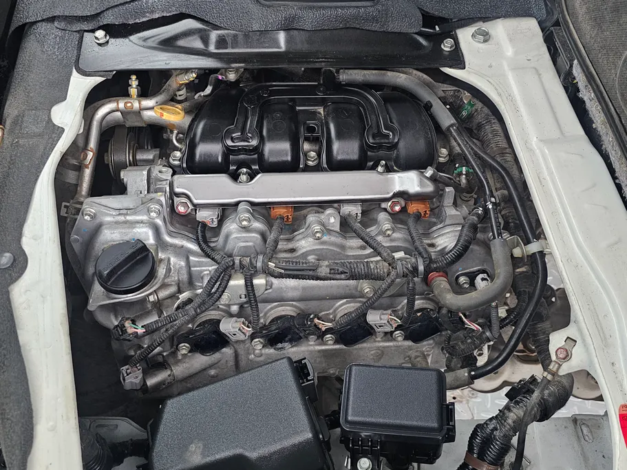 2024 Toyota LiteAce Van 
