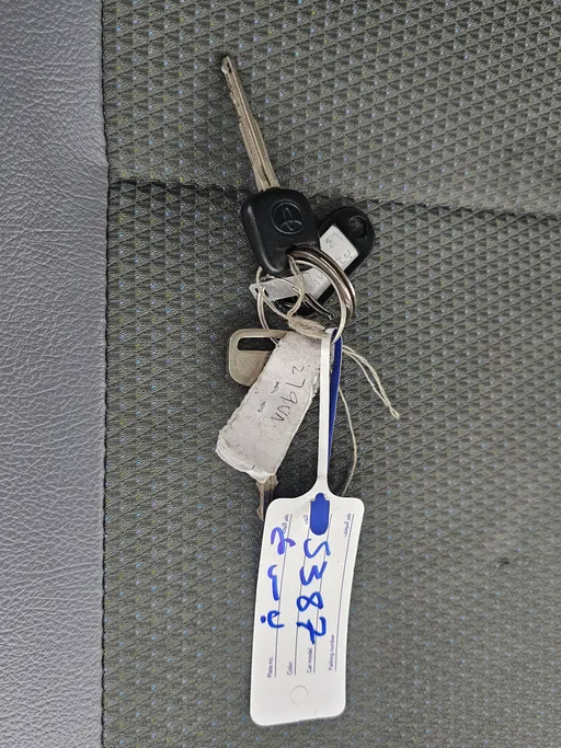 2024 Toyota LiteAce Van 