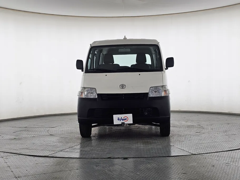 2024 Toyota LiteAce Van 