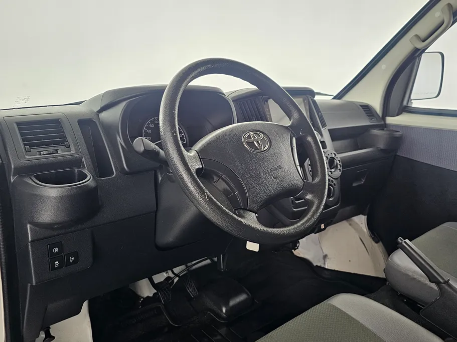 2024 Toyota LiteAce Van 