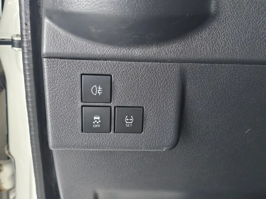 2024 Toyota LiteAce Van 