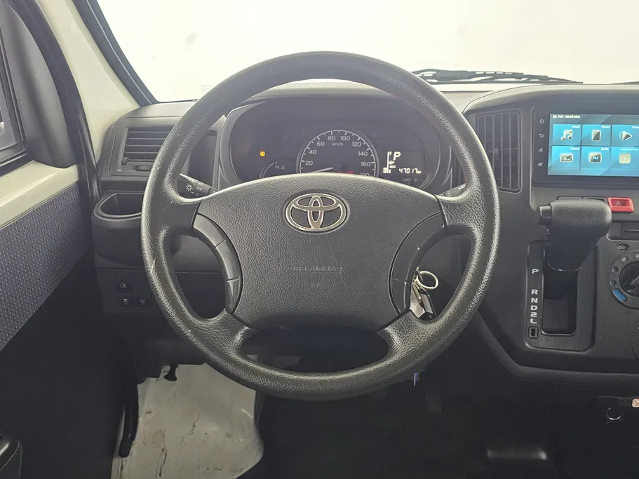 2024 Toyota LiteAce Van 